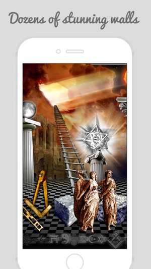 Masonic Wallpapers(圖3)-速報App