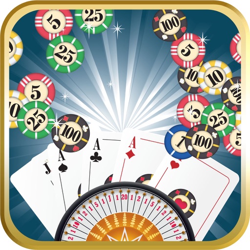 # 1 Emperor Palace Casino Slots - Slots, Blackjack, Bingo, Dice icon