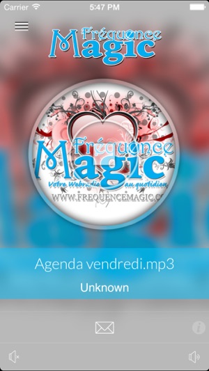 FREQUENCE MAGIC(圖1)-速報App