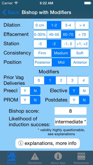 Bishop Scores(圖4)-速報App