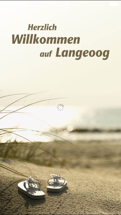 Langeoog Guide