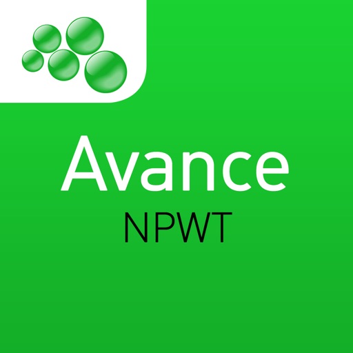 Avance NPWT