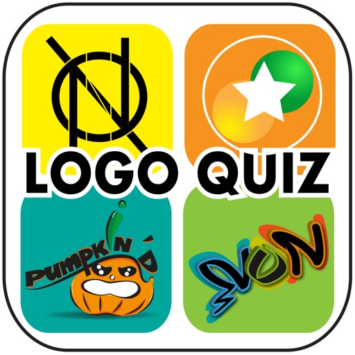 Brand Pic Quiz - what's that food, car or fashion company logo icon