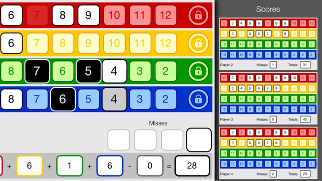 4rows(圖5)-速報App