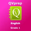 QVprep English Grade 1