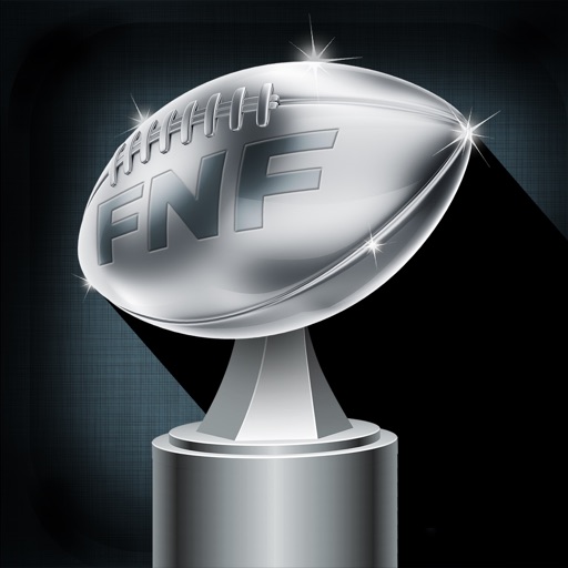 Fantasy Night Football - Championship Edition iOS App