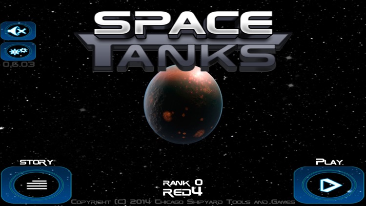 Space Tanks: P50