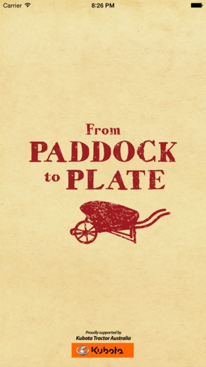 Paddock to Plate(圖5)-速報App