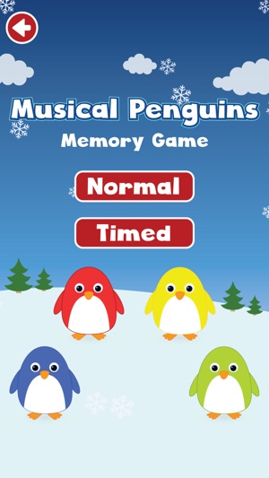 Musical Penguins(圖2)-速報App