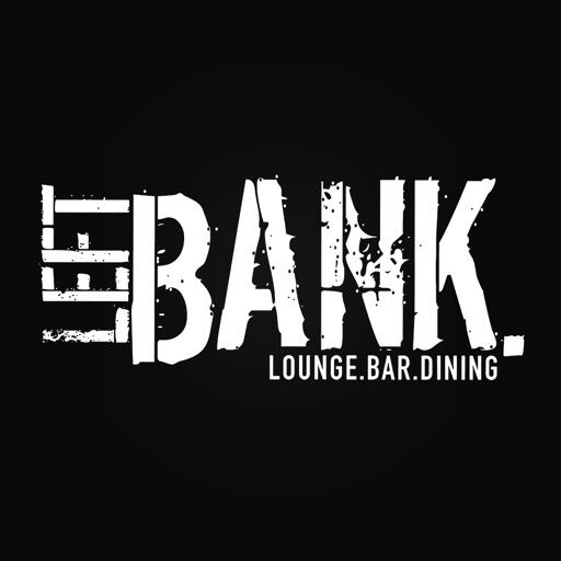 Left Bank Abu Dhabi icon