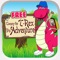 Tommy the T-Rex Big Adventure Free - Story of My Lost World of Dinosaurs