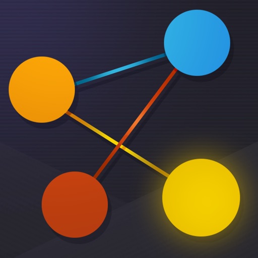 Entangled Web - Tricky Crossing iOS App