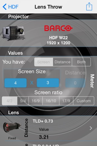 LensPro screenshot 3