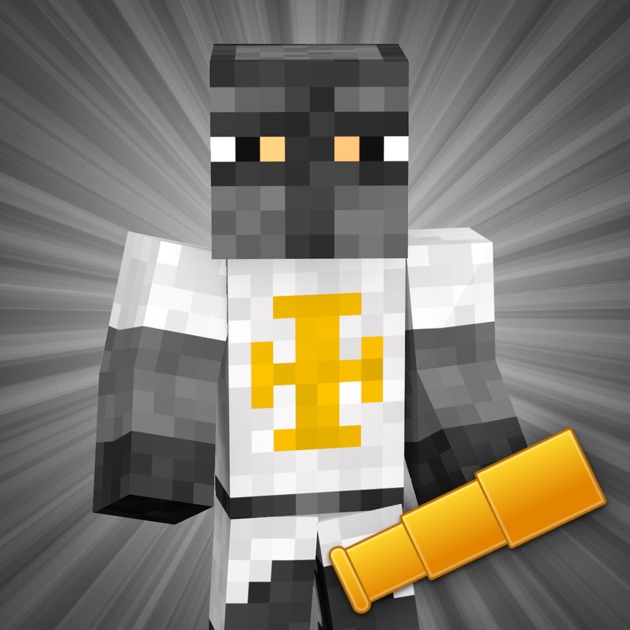 Skins Pro Medieval for Minecraft on the App Store