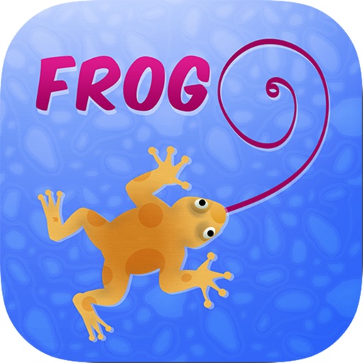 FrogO - Jump for Princess