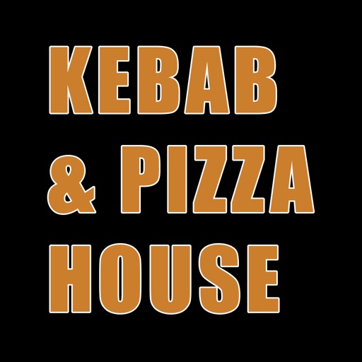 Kebab & Pizza House, Mexborough - For iPad icon