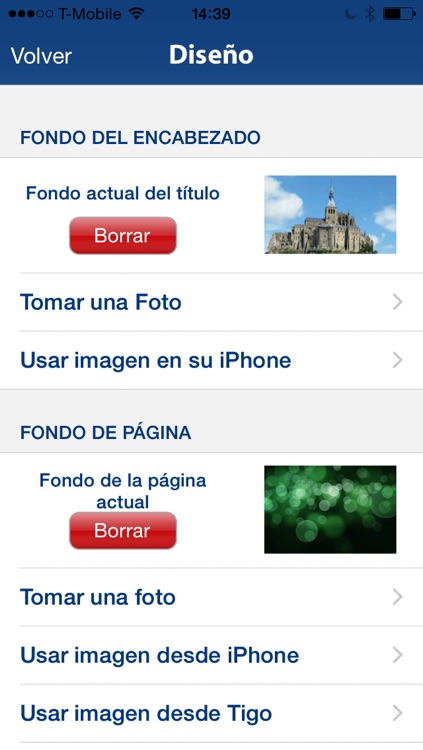 Comunidad Web screenshot-3