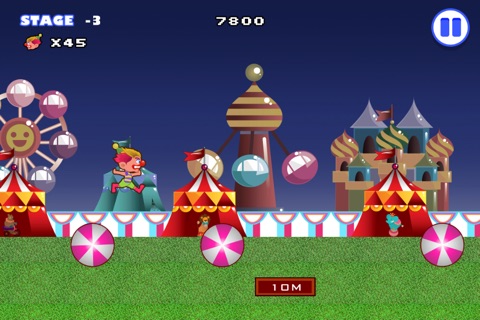 Cool Circus Adventure screenshot 4