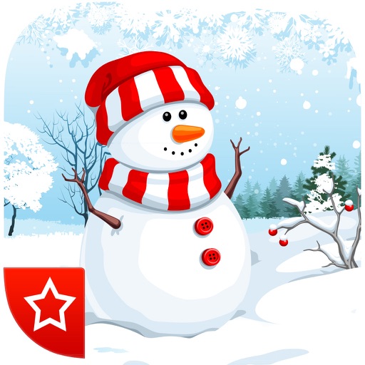 300 Fireball Hit - The Frosty Snowman Doll Edition PREMIUM by Golden Goose Production