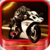 3D Super Highway Motorcycle Racing Challenge Pro Game