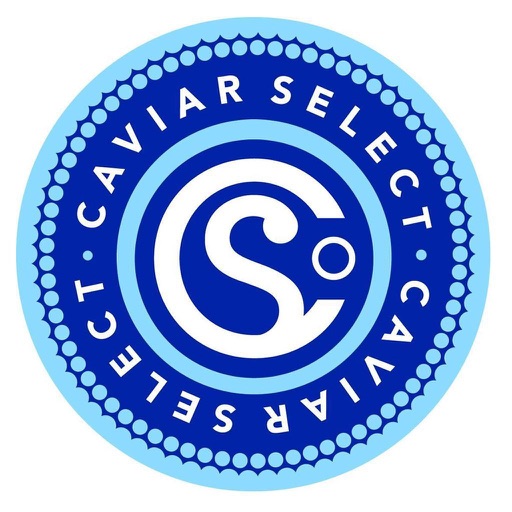 Caviar Select Icon
