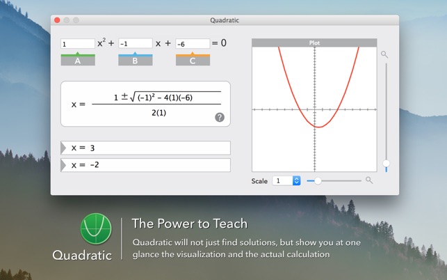 Quadratic(圖1)-速報App