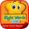 Sight Words 1-100: Kids Learn