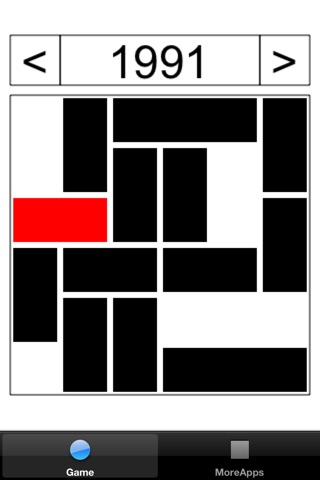 UnlockMe  Unblock The Red Tile Fun time board puzzle game screenshot 4