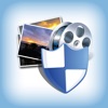 Password Lock Private Photo & Video - Don't Touch This