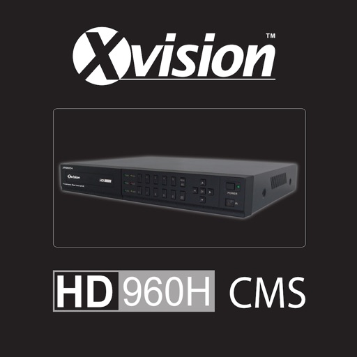 XR960-CMS Icon