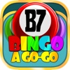 Bingo A Go Go