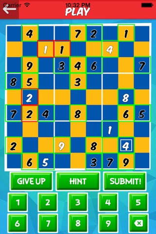 Sudoku all Solver screenshot 3