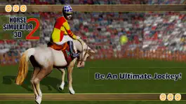 Game screenshot My horse riding derby - Become horse master in a real equestrian fence jumping show mod apk