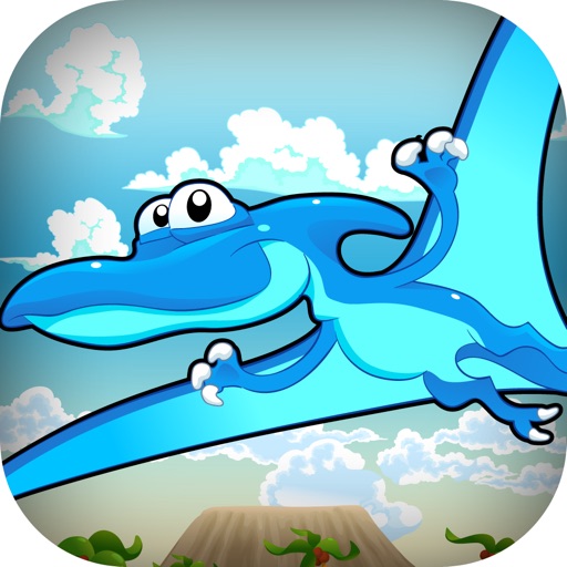 DINO HUNTING EXPEDITION PURSUIT - KNOCK FLYING BEAST DOWN