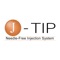 J-Tip Needle- Free Injection System is a revolutionary way of delivering medication into the subcutaneous without the use of needles