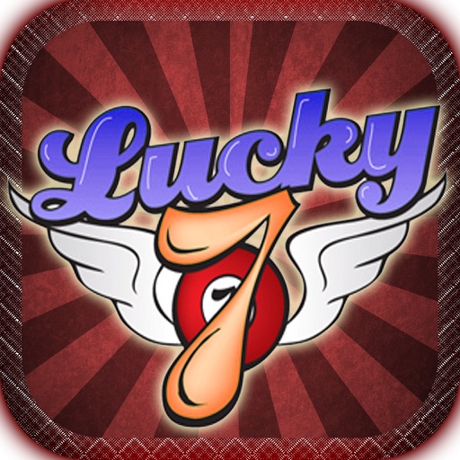 Party Slots Casino - Wheel Spin Fortune Lottery Cash Payout Icon