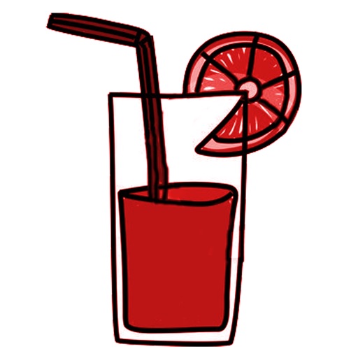 Smoothies, the Healthy Fruit Shakes icon