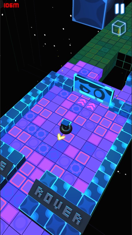 Space Rover screenshot-3