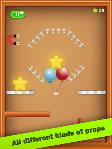 Bouncy Ball HD screenshot 4