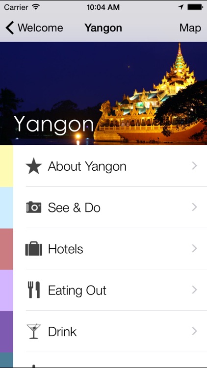 Myanmar (Burma) Travel Guide