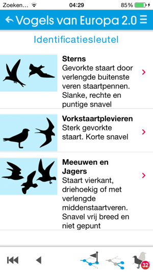 Vogels van Europa(圖2)-速報App