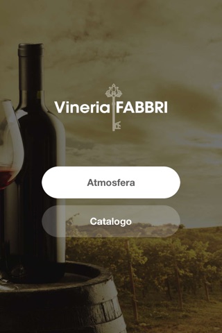 Vineria Fabbri screenshot 2