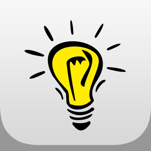 Lit-Links | Lighting up Literacy iOS App