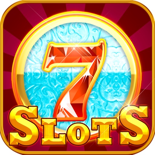 ``` Ace 777 Pirate Of Seven Sea Slots Free icon