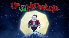 Game screenshot Up on the Housetop : Christmas Canceled mod apk