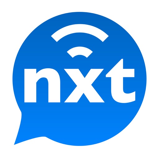 Nxtbook Nxtstand icon