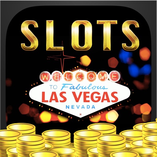 AAA Classic Vegas De Luxe Slots iOS App