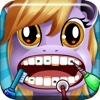 ‘ A Little Pony Dentist Magic Tooth Doctor - Teeth Fixer Game