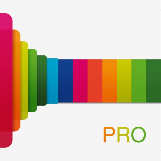 PicFlow Pro - photo slideshow video maker Icon