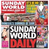 Sunday World Exclusive